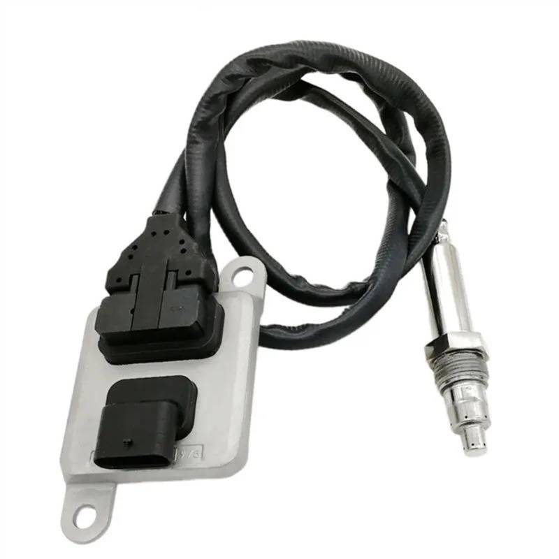 JJRFVBGT Autoteile OEM A0009053706 5WK96683F A0009051612 A0009055206 0009051612 Kompatibel Mit Benz Stickoxidsensor Nox-Sensor von JJRFVBGT