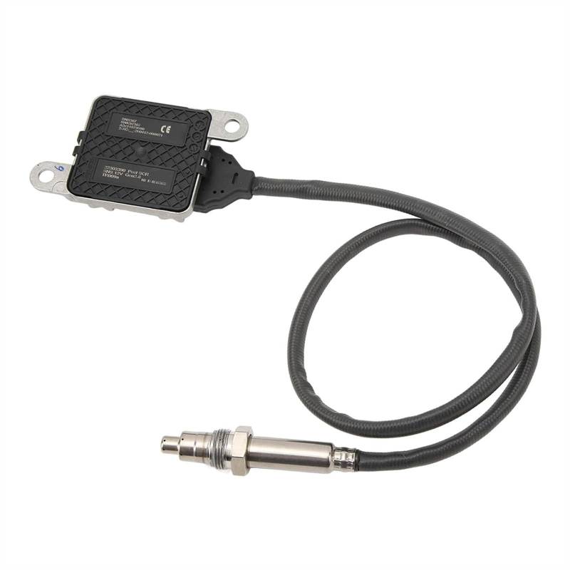 JJRFVBGT Autoteile WK97367 21636091 21567764 21479638 22303390 102013 Kompatibel Mit Volvo Für VNL VAH VNM NOX Sauerstoff Sensor NOX Sensor von JJRFVBGT
