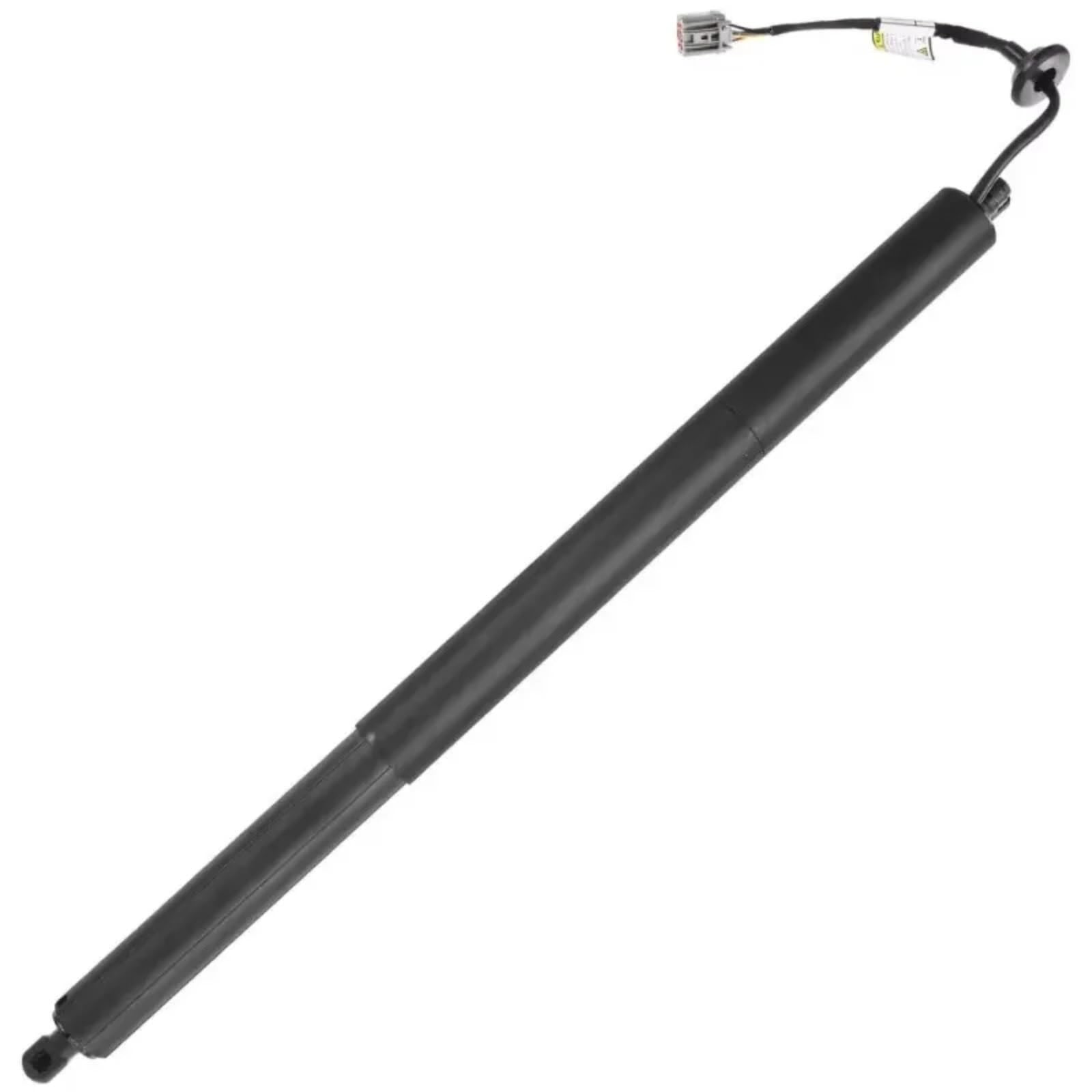 JJRFVBGT Heckklappe Gasfeder Elektrische Kompatibel Mit Ford Für Explorer 2011 2012 2013 2014 2015 2016 2017 2018 2019 1 Paar Elektrische Stützstange GB5Z78406A(1 Left) von JJRFVBGT