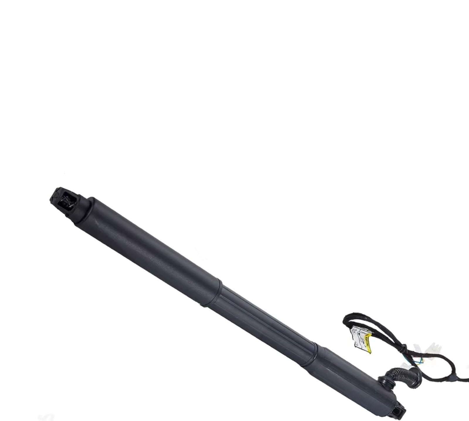 JJRFVBGT Heckklappe Gasfeder Elektrische Kompatibel Mit Für X5 E70 2006 2007 2008 2009 2010 2011 2012 2013. 1 Paar Elektrische Heckklappen-Gasdruckfedern 51247332695(Rear Right Tailgate) von JJRFVBGT