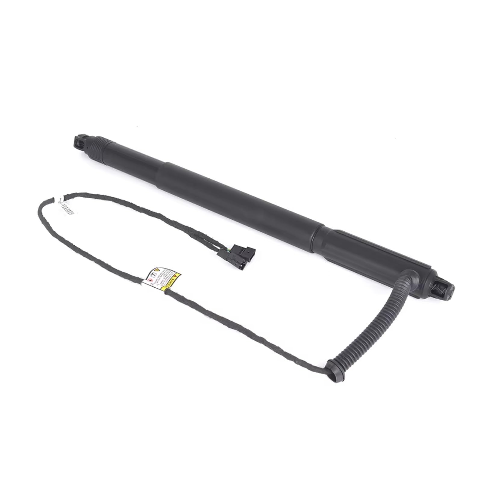 JJRFVBGT Heckklappe Gasfeder Elektrische Kompatibel Mit Für X5 F15 1 Stück Auto Hinten Links Rechts Elektrische Heckklappenstrebe Auto Elektrische Hydraulikstange 51244823280(1 Right) von JJRFVBGT