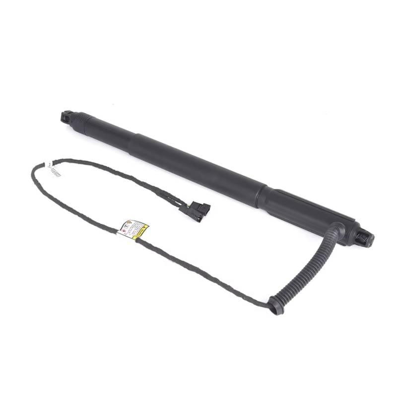 JJRFVBGT Heckklappe Gasfeder Elektrische Kompatibel Mit Für X5 F15 1 Stück Auto Hinten Links Rechts Elektrische Heckklappenstrebe Auto Elektrische Hydraulikstange 51244823280(1 Right) von JJRFVBGT