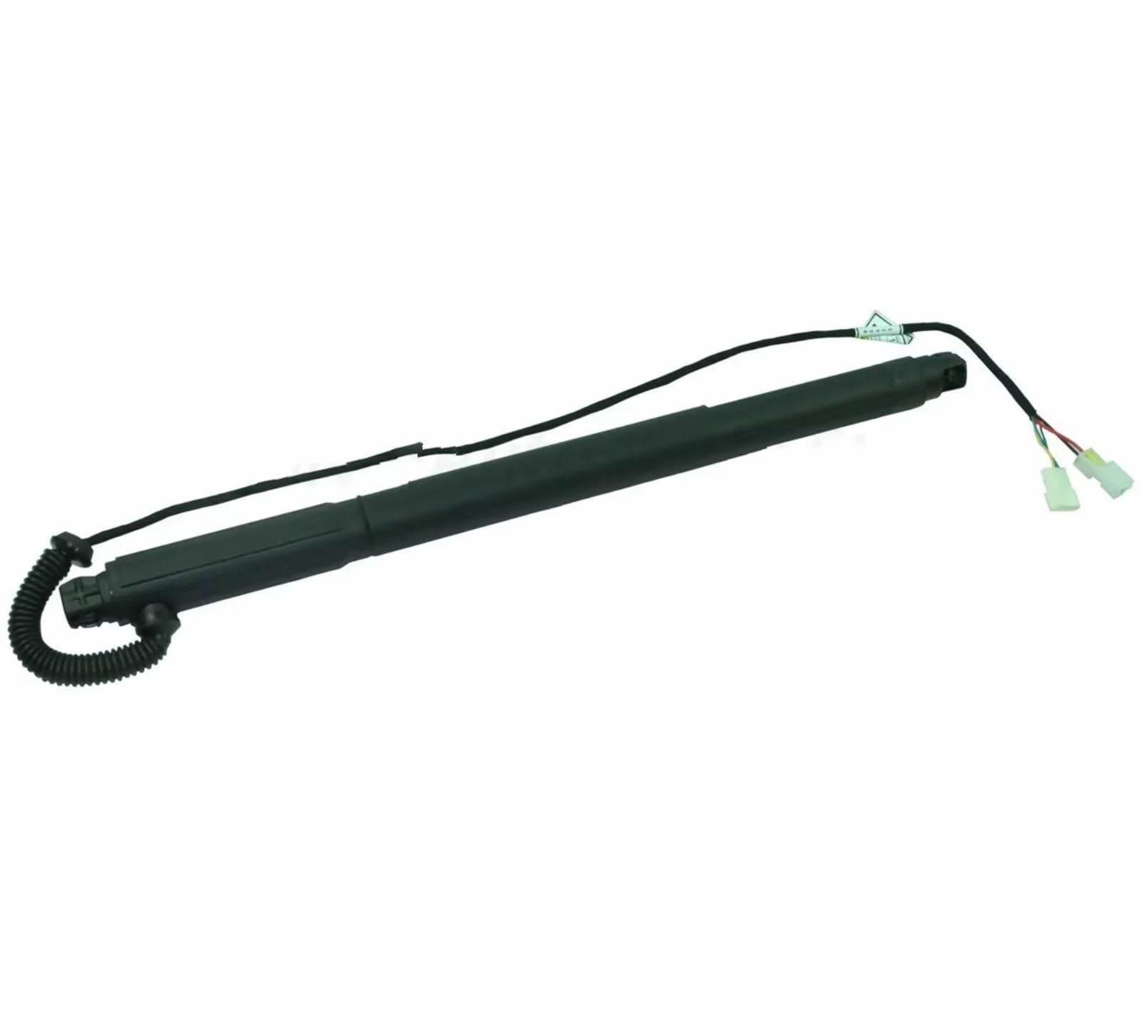 JJRFVBGT Heckklappe Gasfeder Elektrische Kompatibel Mit Für X6 E71 2007 2008 2009 2010 2011 2012 2013 2014. 1 Paar Stützstange Hinten Links Rechts 51247332698(Left) von JJRFVBGT