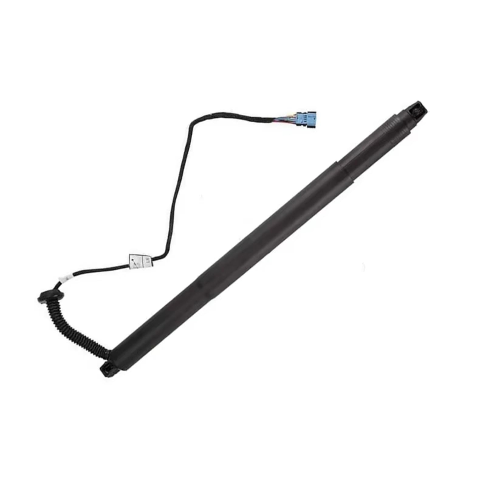 JJRFVBGT Heckklappe Gasfeder Elektrische Kompatibel Mit Für X6 F16 F86 2016 2017 2018 2019, 1 Paar Elektrische Heckklappenstrebe Hinten 51247434044(1 Left) von JJRFVBGT