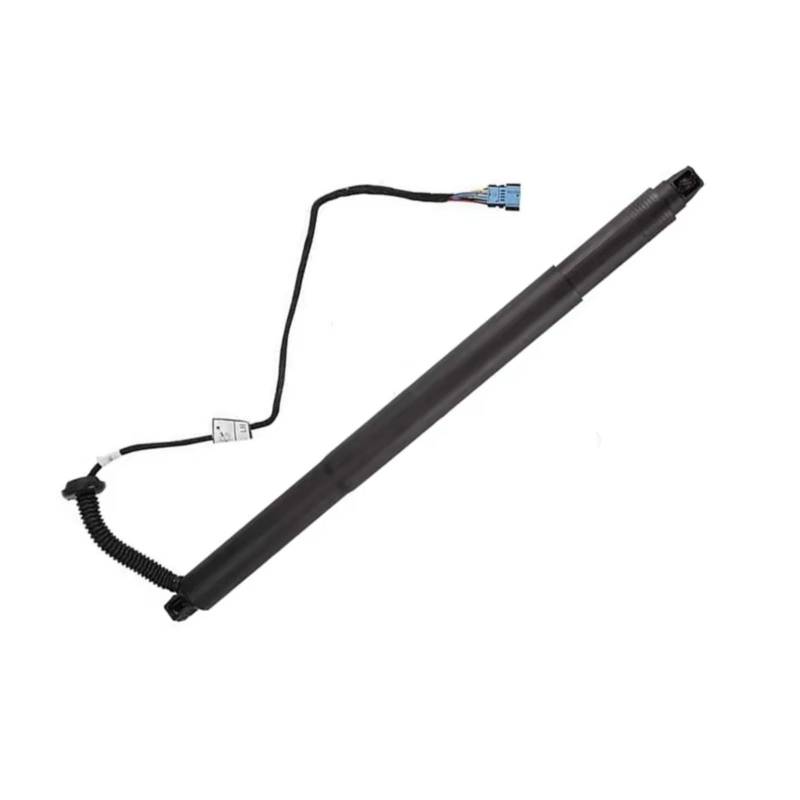 JJRFVBGT Heckklappe Gasfeder Elektrische Kompatibel Mit Für X6 F16 F86 2016 2017 2018 2019, 1 Paar Elektrische Heckklappenstrebe Hinten 51247434044(1 Left) von JJRFVBGT