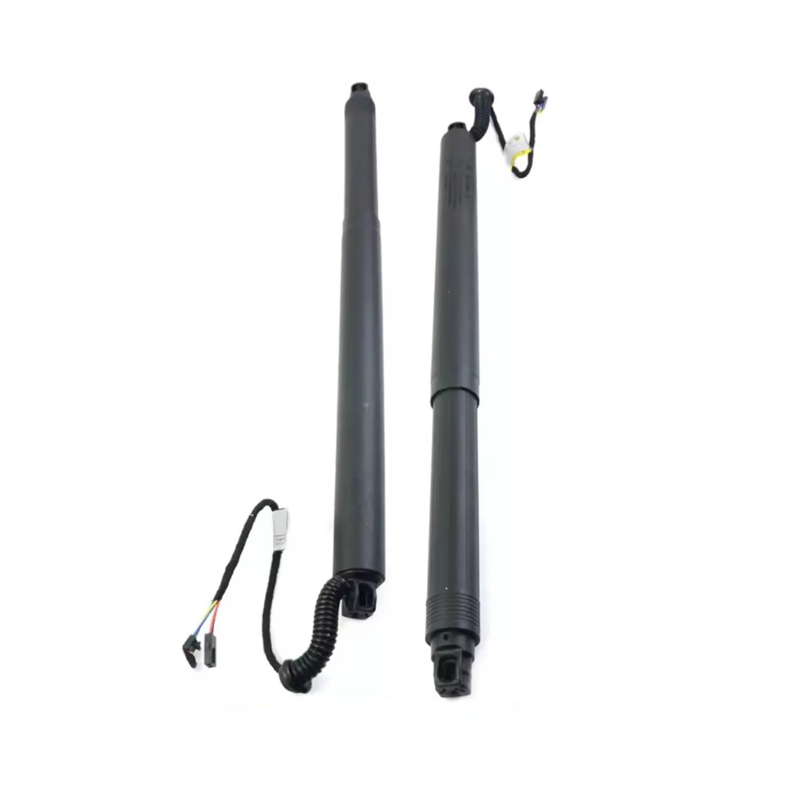 JJRFVBGT Heckklappe Gasfeder Elektrische Kompatibel Mit Hyundai Für Palisade, 1 Paar Links Rechts, Elektrische Kofferraum-Stützstange, Elektrische Heckklappen-Stützstange, Autoteile 81841-S8100 JJRFVBGT Heckklappe Gasfeder Elektrische Kompatibel Mit Hyundai Für Palisade, 1 Paar Links Rechts, Elektrische Kofferraum-Stützstange, Elektrische Heckklappen-Stützstange, Autoteile 81841-S8100 von JJRFVBGT