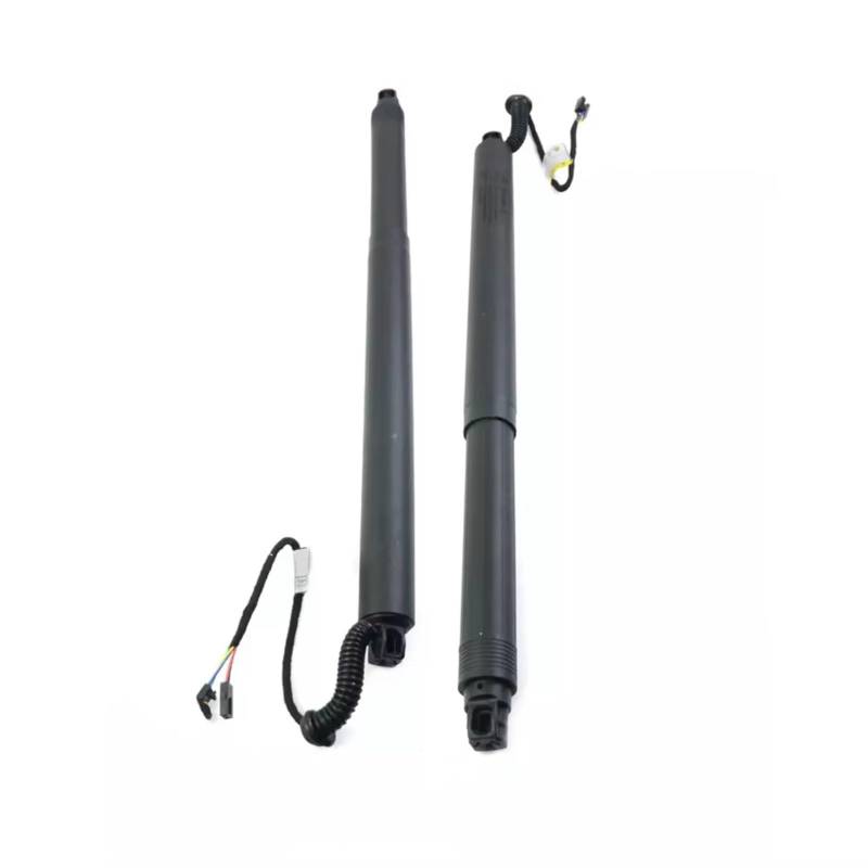 JJRFVBGT Heckklappe Gasfeder Elektrische Kompatibel Mit Hyundai Für Palisade, 1 Paar Links Rechts, Elektrische Kofferraum-Stützstange, Elektrische Heckklappen-Stützstange, Autoteile 81841-S8100 von JJRFVBGT