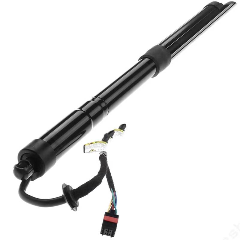 JJRFVBGT Heckklappe Gasfeder Elektrische Kompatibel Mit Kia Für Carnival Für Sedona 2015 2016 2017 2018 2019 2020 2021 1 Paar Hydraulische Stange Für Motorhaube 81780A9100(1 Left) von JJRFVBGT