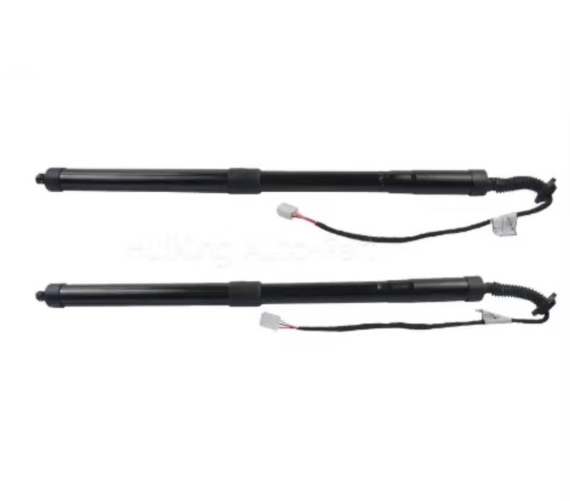 JJRFVBGT Heckklappe Gasfeder Elektrische Kompatibel Mit Nissan Für Murano 2015 2016 2017 2018 2019 2020 1 Paar Gasdruckfedern Für Elektroautos Zubehör 90560-5AA1A(2 Left and Right) von JJRFVBGT
