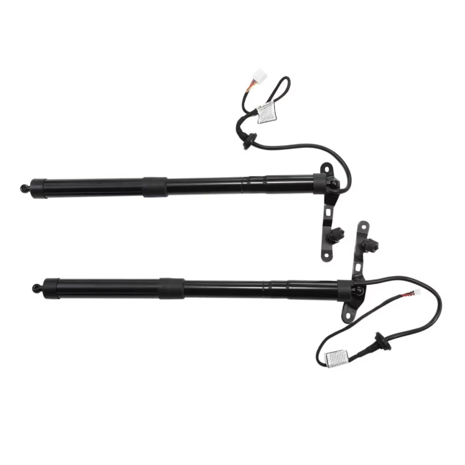 JJRFVBGT Heckklappe Gasfeder Elektrische Kompatibel Mit Porsche Für Cayenne 2011 2012 2013 2014. 1 Paar Links Rechts Power Lift Support Motorhauben-Hydraulikstange 95851285104 JJRFVBGT Heckklappe Gasfeder Elektrische Kompatibel Mit Porsche Für Cayenne 2011 2012 2013 2014. 1 Paar Links Rechts Power Lift Support Motorhauben-Hydraulikstange 95851285104 von JJRFVBGT