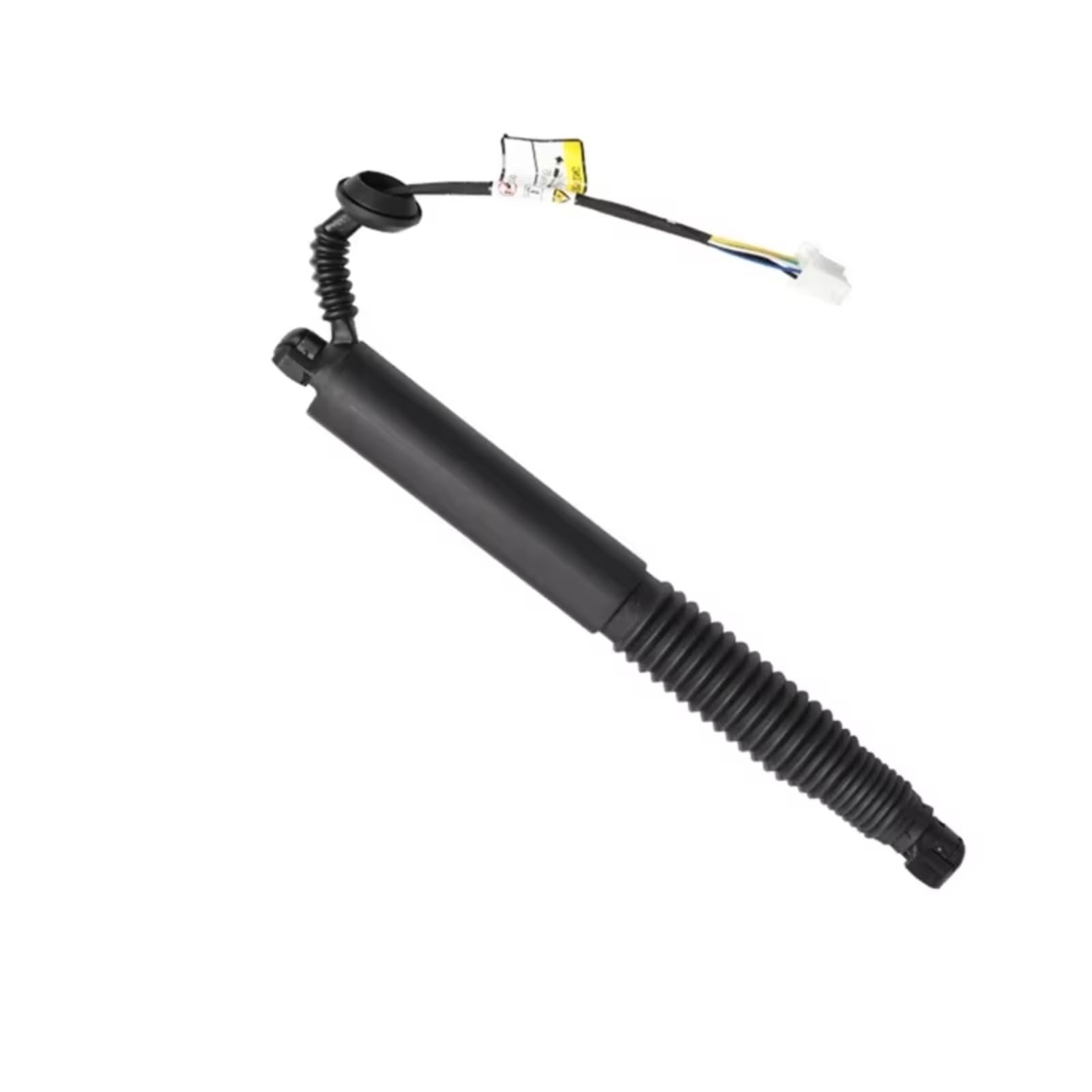 JJRFVBGT Heckklappe Gasfeder Elektrische Kompatibel Mit Range Für Rover Für Velar L560 1 Stücke Links Auto Elektrische Heckklappe Heben Unterstützung Stange Auto Haube Hydraulische Stange LR126176 JJRFVBGT Heckklappe Gasfeder Elektrische Kompatibel Mit Range Für Rover Für Velar L560 1 Stücke Links Auto Elektrische Heckklappe Heben Unterstützung Stange Auto Haube Hydraulische Stange LR126176 von JJRFVBGT