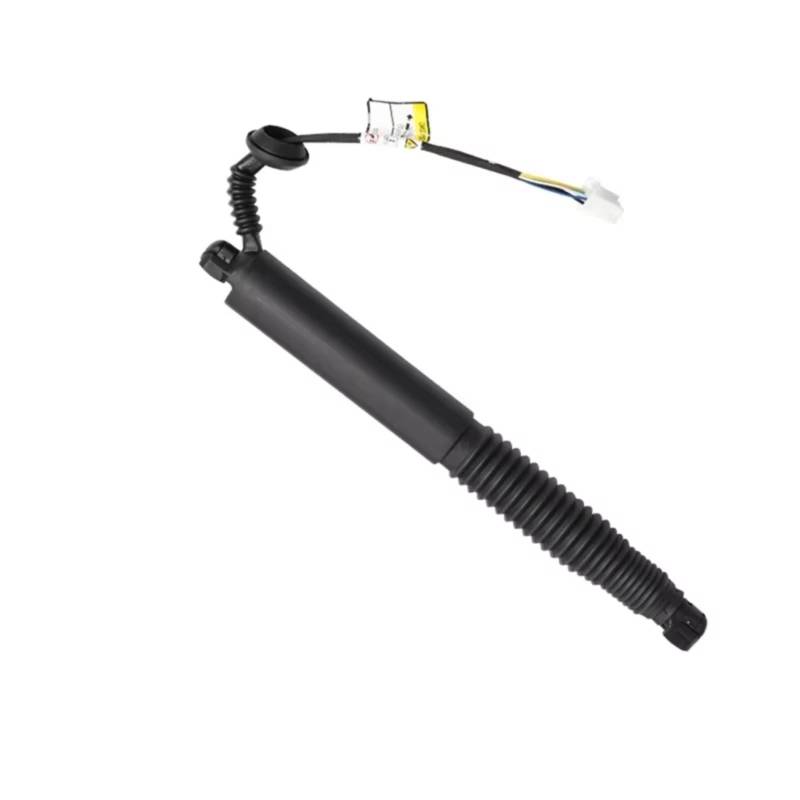 JJRFVBGT Heckklappe Gasfeder Elektrische Kompatibel Mit Range Für Rover Für Velar L560 1 Stücke Links Auto Elektrische Heckklappe Heben Unterstützung Stange Auto Haube Hydraulische Stange LR126176 von JJRFVBGT