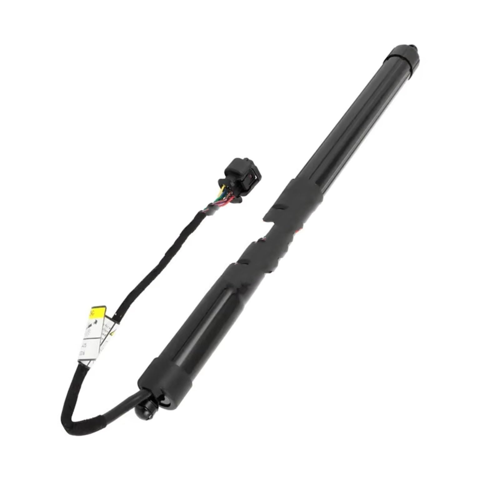 JJRFVBGT Heckklappe Gasfeder Elektrische Kompatibel Mit Range Für Rover Für Vogue 2013 2014 2015 2016 2017 1 Paar Hinten Lift Unterstützung Heckklappe Zubehör LR058306(1 Right) von JJRFVBGT