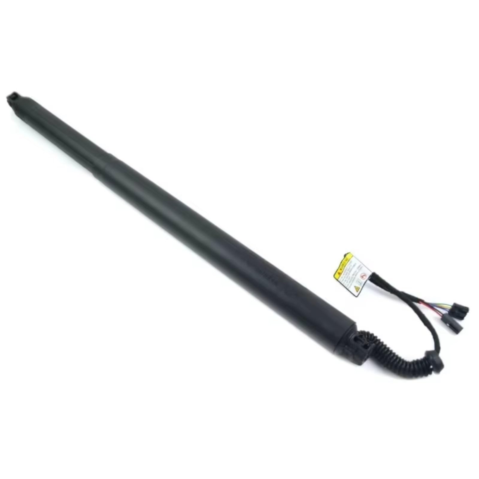 JJRFVBGT Heckklappe Gasfeder Elektrische Kompatibel Mit Skoda Für Superb II 2010 2011 2012 2013 2014 2015 1 Paar Autoteile Heckklappenlift-Unterstützung Elektrische Heckklappe 3T9827852C(1 Right) von JJRFVBGT