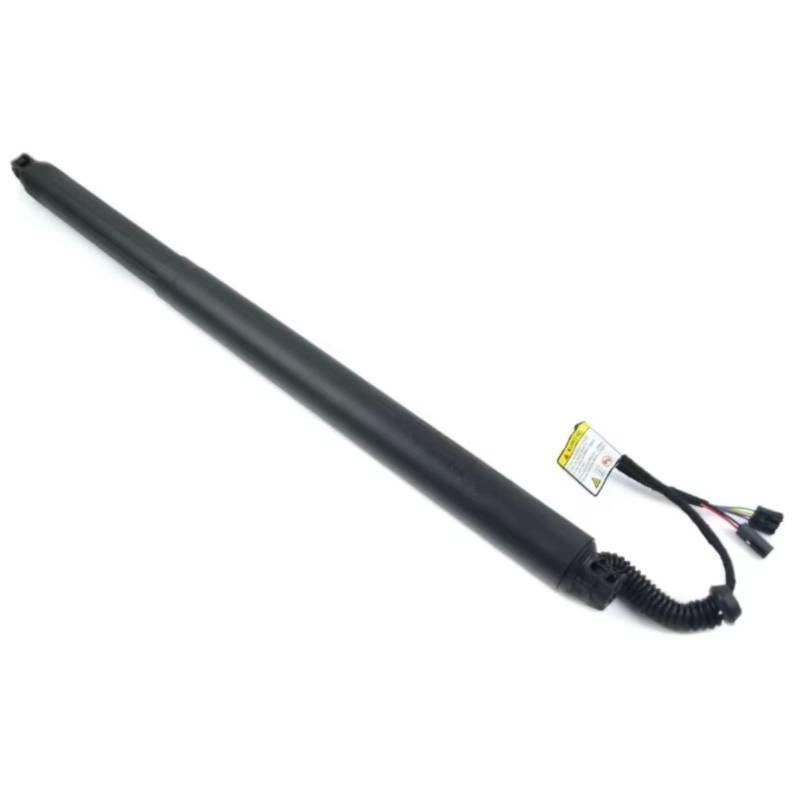 JJRFVBGT Heckklappe Gasfeder Elektrische Kompatibel Mit Skoda Für Superb II 2010 2011 2012 2013 2014 2015 1 Paar Autoteile Heckklappenlift-Unterstützung Elektrische Heckklappe 3T9827852C(1 Right) von JJRFVBGT