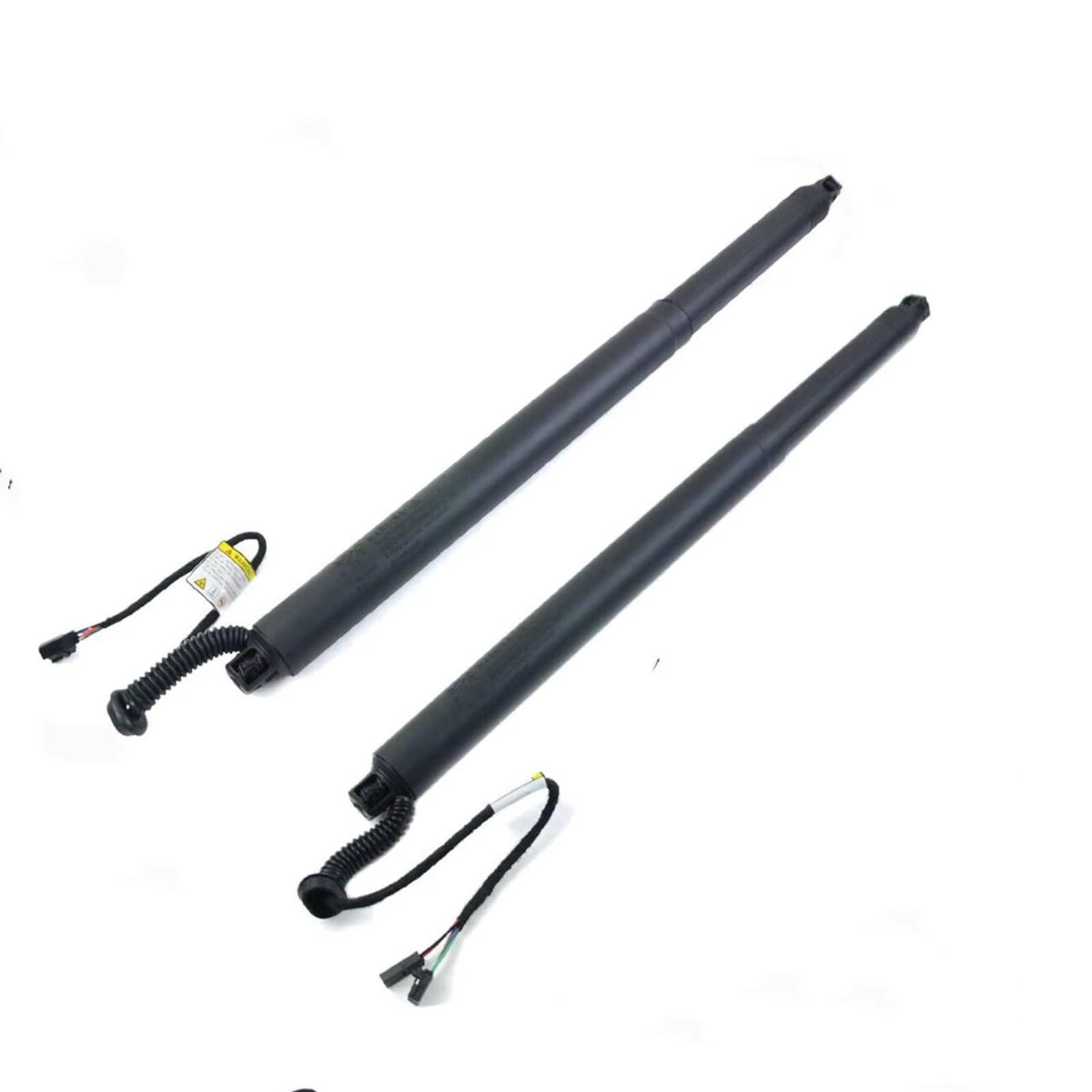 JJRFVBGT Heckklappe Gasfeder Elektrische Kompatibel Mit Skoda Für Superb MK II 2010 2011 2012 2013 2014 2015 1 Paar Links Rechts Elektrische Heckklappen-Stützstange 3T9827852C JJRFVBGT Heckklappe Gasfeder Elektrische Kompatibel Mit Skoda Für Superb MK II 2010 2011 2012 2013 2014 2015 1 Paar Links Rechts Elektrische Heckklappen-Stützstange 3T9827852C von JJRFVBGT