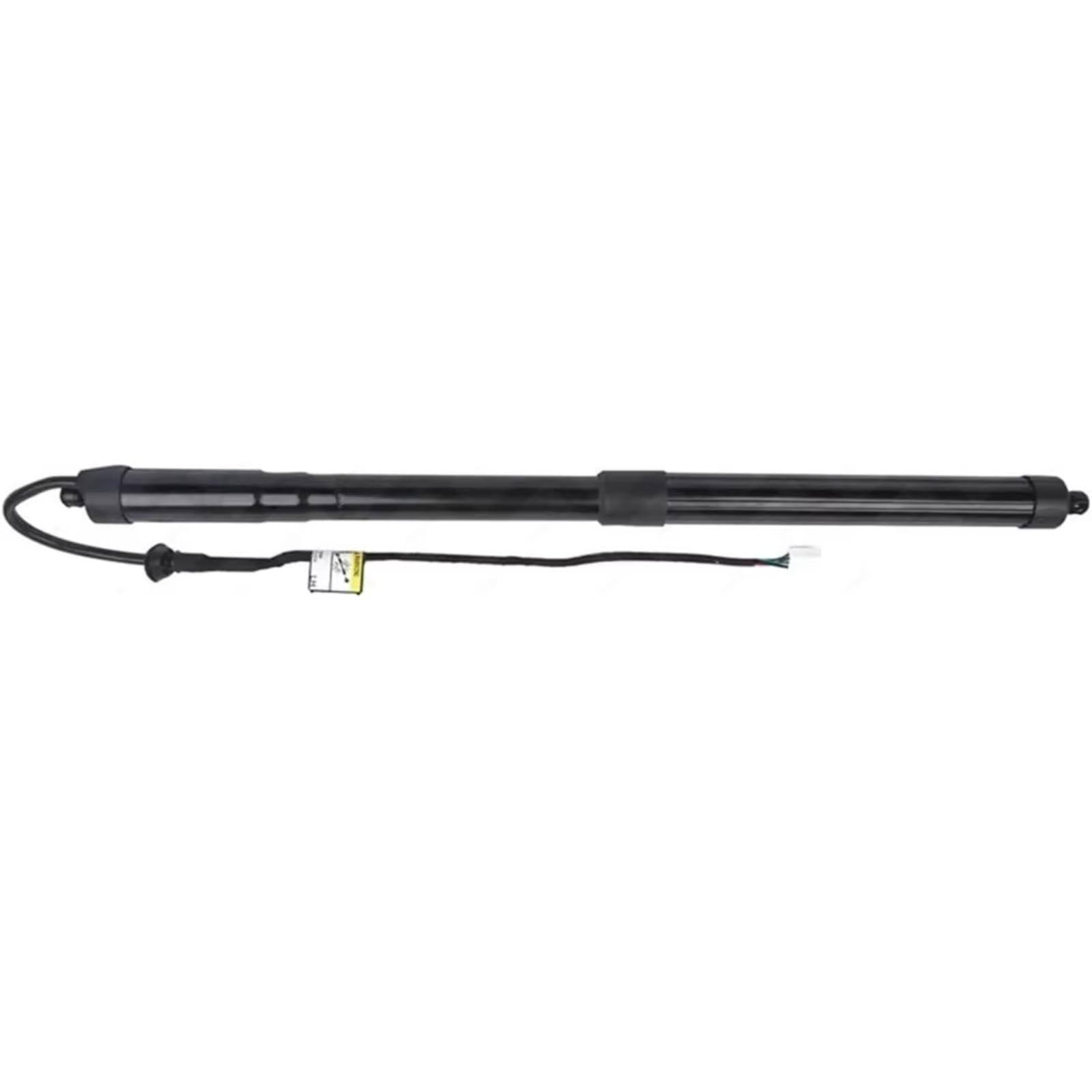 JJRFVBGT Heckklappe Gasfeder Elektrische Kompatibel Mit Toyota Für Fortuner Sw4 2015 2016 2017 2018 2019 2020 2021. Elektrische Heckklappen-Gasfederstreben 68910-71030(1 Left) von JJRFVBGT