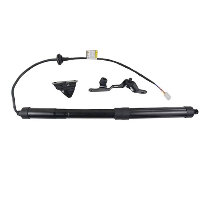 JJRFVBGT Heckklappe Gasfeder Elektrische Kompatibel Mit Toyota Für Rav4 2013 2014 2015 2016 2017 2018 1 Paar Elektrische Heckklappen-Stützstange Zubehör 6892009010(1 Left) von JJRFVBGT
