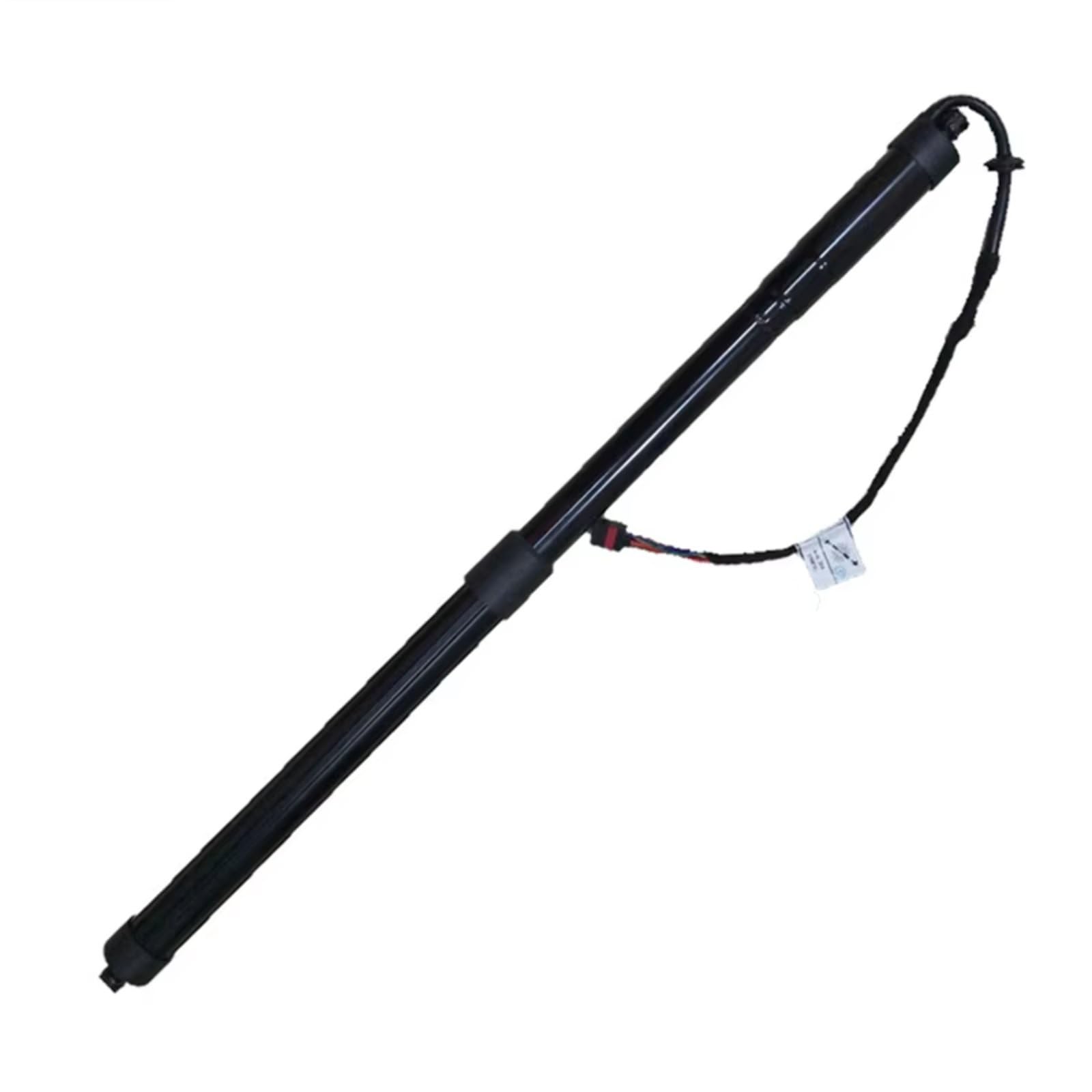 JJRFVBGT Heckklappe Gasfeder Elektrische Kompatibel Mit Volvo Für Xc90 2014 2015 2016 2017 2018 2019 2020 1 Stück Auto Elektrische Hydraulikstange Zubehör 31690603(Left) von JJRFVBGT