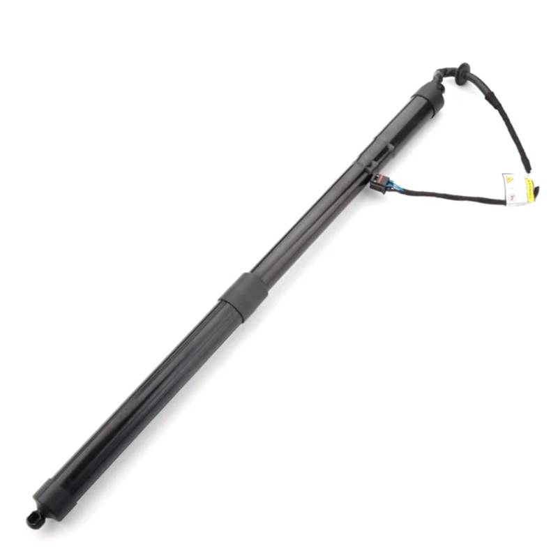 JJRFVBGT Heckklappe Gasfeder Elektrische Kompatibel Mit Vw Für Sharan 1 Stück Auto Elektrische Heckklappe Lift Unterstützung Stange Auto Elektrische Hydraulische Stange 7N0827851E von JJRFVBGT