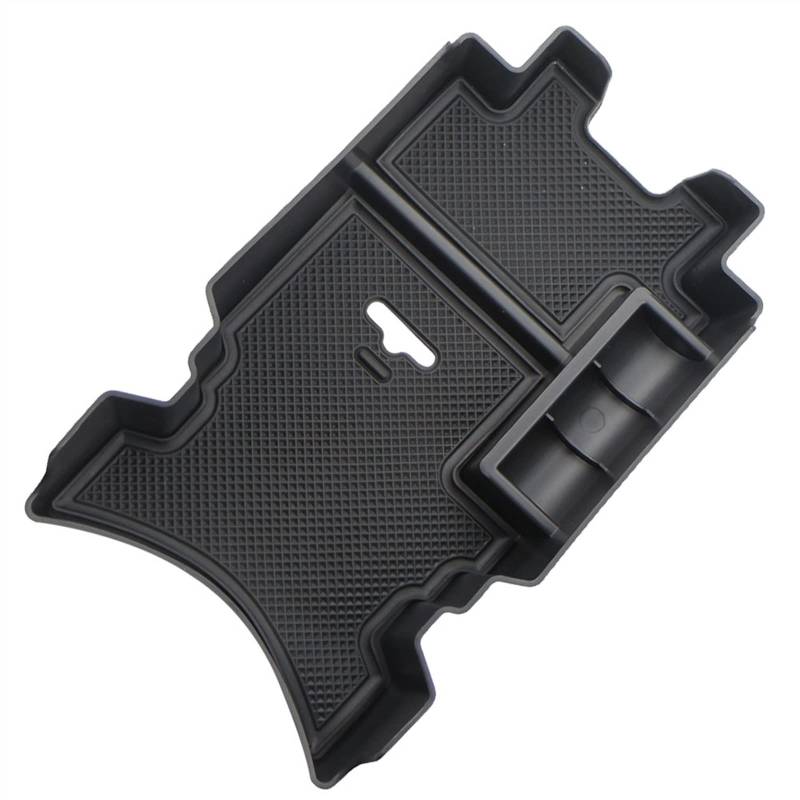 JJRFVBGT Kompatibel Mit Civic Für 10 Gen 10th Type R FC FK FC1 FC2 FC5 FK4 FK7 2015 2016 2017 2018 2019 2020 2021 Auto Mittelarmlehne Aufbewahrungsbox Auto Zentrale Steuerung Tray von JJRFVBGT