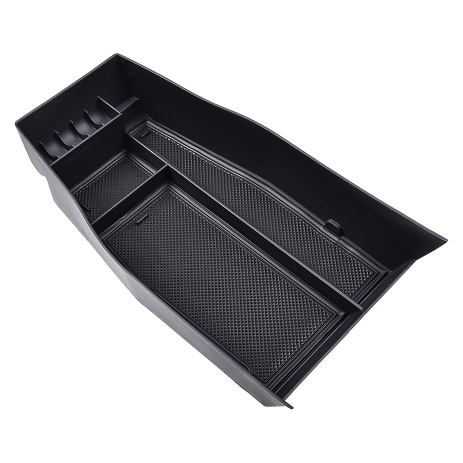 JJRFVBGT Kompatibel Mit Hyundai Für Loniq 5 2022 2023 Auto Center Console Organizer Tablett Armlehne Aufbewahrungsbox Innenausstattung Auto Zentrale Steuerung Tray JJRFVBGT Kompatibel Mit Hyundai Für Loniq 5 2022 2023 Auto Center Console Organizer Tablett Armlehne Aufbewahrungsbox Innenausstattung Auto Zentrale Steuerung Tray von JJRFVBGT