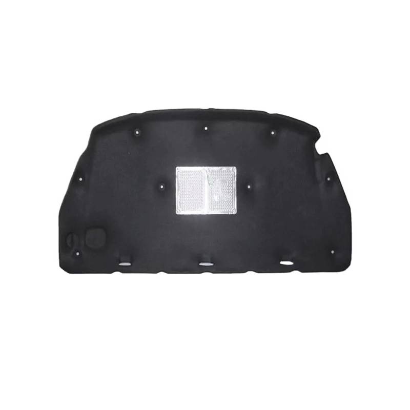 JJRFVBGT Kompatibel Mit Opel Für Insignia A G09 MK1 2008 2009 2010 2011 2012 2013 2014 2015 2016 Motorhaube Wärmedämmung Und Schalldämmung Abdeckung von JJRFVBGT
