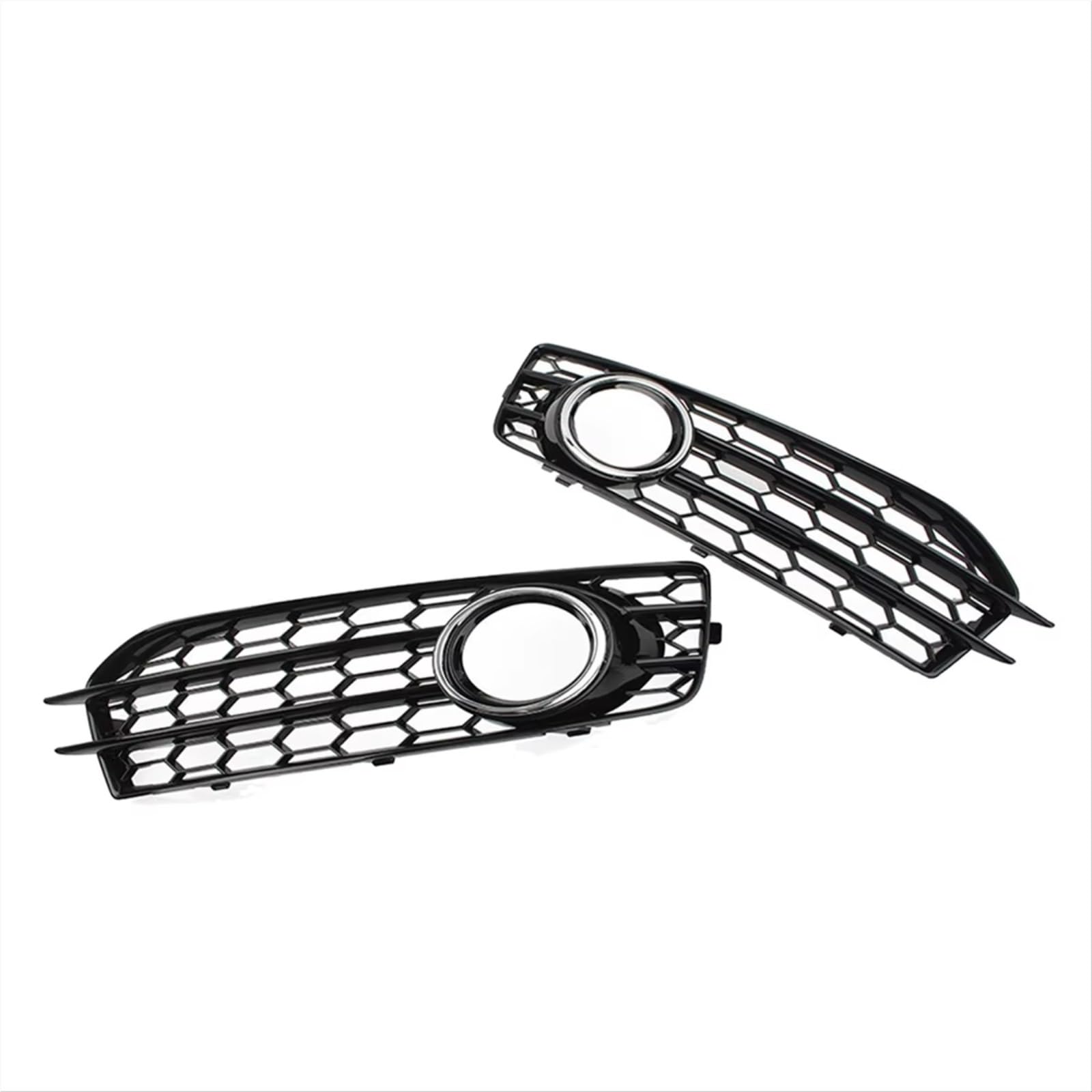 JJRFVBGT Nebelscheinwerfer Blende Kompatibel Mit A3 8P 2009-2013 Frontstoßstange Nebelscheinwerfer Gitter Kühlergrill Nebelscheinwerfer Kühlergrill 8P0807682D 8P0807681D 8P0807682DE 8P0807681E JJRFVBGT Nebelscheinwerfer Blende Kompatibel Mit A3 8P 2009-2013 Frontstoßstange Nebelscheinwerfer Gitter Kühlergrill Nebelscheinwerfer Kühlergrill 8P0807682D 8P0807681D 8P0807682DE 8P0807681E von JJRFVBGT