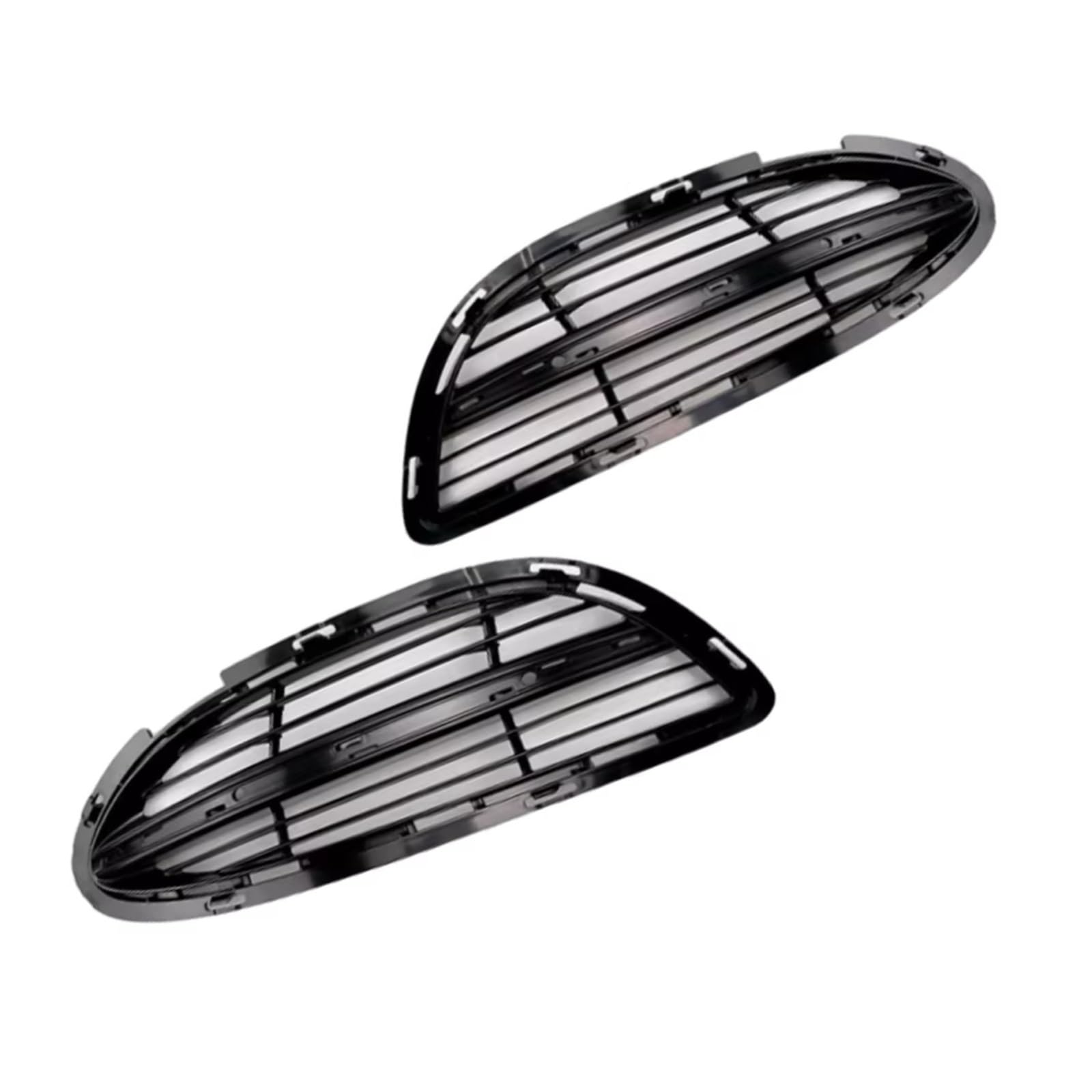 JJRFVBGT Nebelscheinwerfer Blende Kompatibel Mit Benz Für S-Klasse W222 2013-2020 Frontstoßstange Nebelscheinwerfer Lampengrill Kühlergrill 2228850224 2228850324 2228851321 2228851421 JJRFVBGT Nebelscheinwerfer Blende Kompatibel Mit Benz Für S-Klasse W222 2013-2020 Frontstoßstange Nebelscheinwerfer Lampengrill Kühlergrill 2228850224 2228850324 2228851321 2228851421 von JJRFVBGT