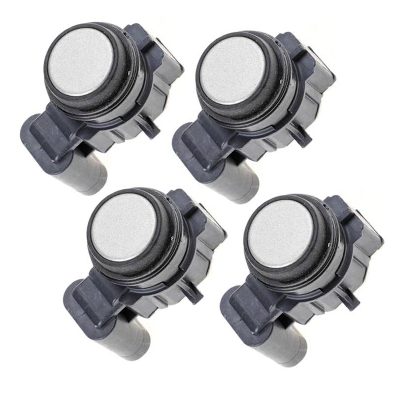 JJRFVBGT PDC Sensor Kompatibel Mit 1 Series F20 F21 Für 2 Series F22 F23 2013 2014 2015 2016 2017 2018 2019 Auto Pdc Parksensor 0263023053(4pcs) von JJRFVBGT