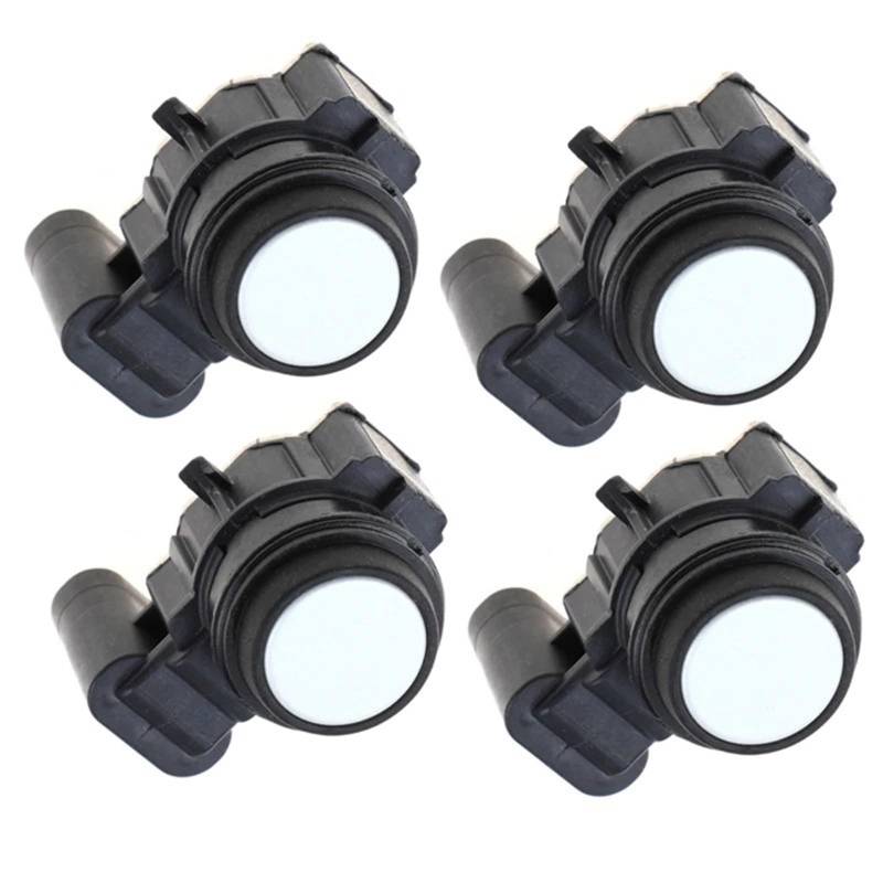 JJRFVBGT PDC Sensor Kompatibel Mit 2 Series F22 228i M235i 2013 2014 2015 2016 Auto Pdc Einparkhilfe Objektsensor Radar 66209261606(4pcs) von JJRFVBGT