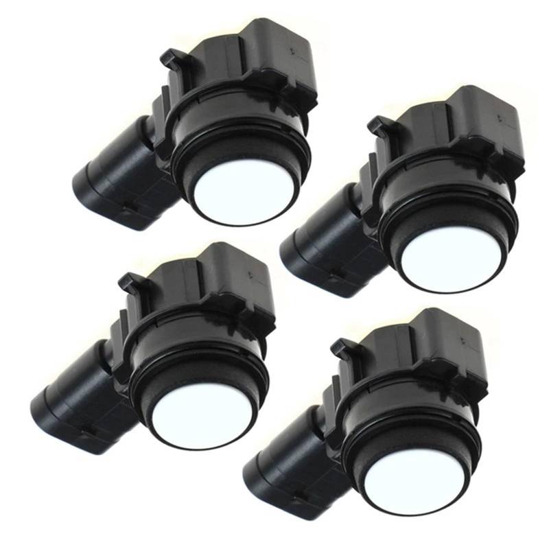 JJRFVBGT PDC Sensor Kompatibel Mit 3 Series Für E36 E46 E90 E91 E92 E93 320i 320ix 328d 328dx 328ix 2011–2017 Auto-PDC-Parksensor 0263013515(4PCS) von JJRFVBGT
