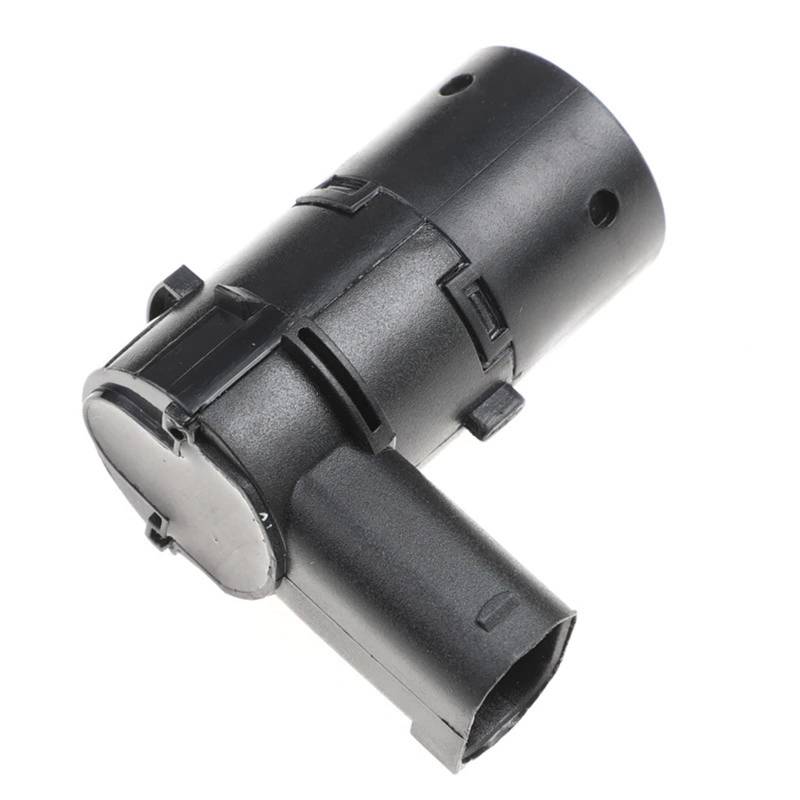 JJRFVBGT PDC Sensor Kompatibel Mit 5 Series E39 1998–2004 Für 7 Series E38 1998–2001 Für E65 X5 E53 2002–2008 Auto-Pdc-Parksensor 989068(Black) von JJRFVBGT