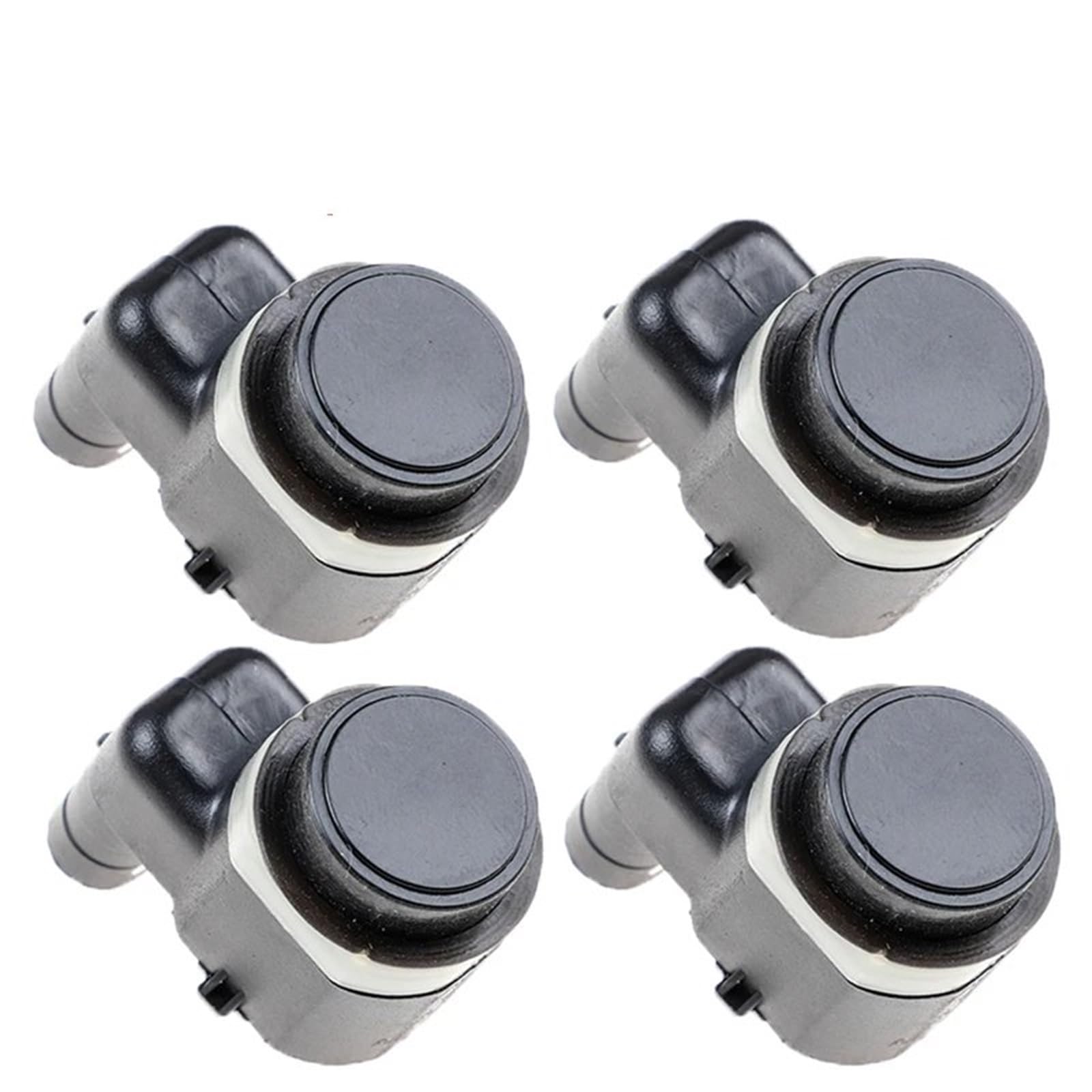JJRFVBGT PDC Sensor Kompatibel Mit 5 Series F10 F11 F07 F18 2010–2019 Auto-PDC-Parksensor Umkehrradar-Ultraschallsensor 66209231286(4pcs) von JJRFVBGT