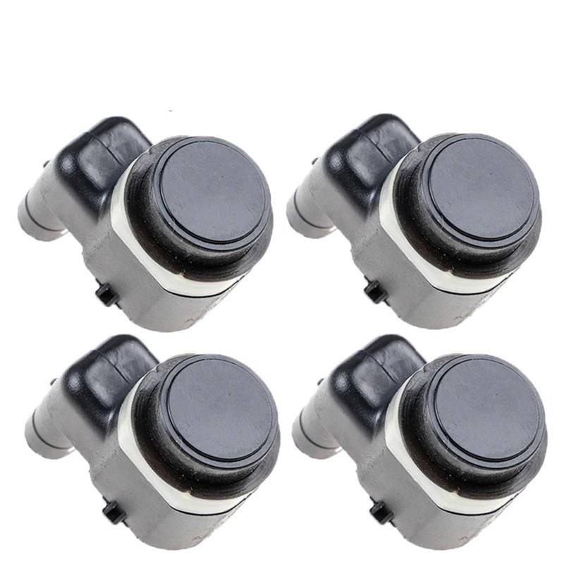 JJRFVBGT PDC Sensor Kompatibel Mit 5 Series F10 F11 F07 F18 2010–2019 Auto-PDC-Parksensor Umkehrradar-Ultraschallsensor 66209231286(4pcs) von JJRFVBGT