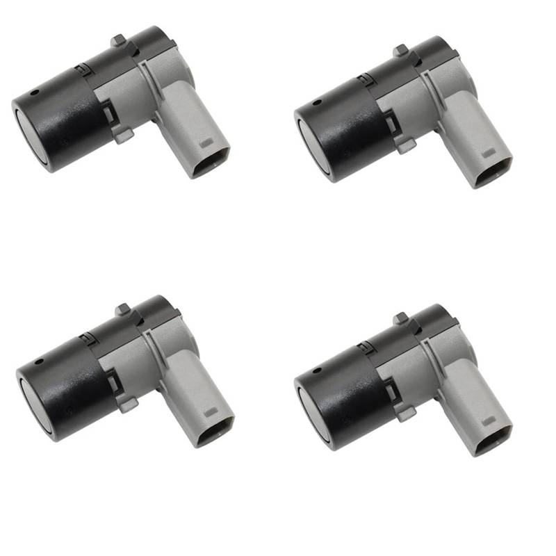 JJRFVBGT PDC Sensor Kompatibel Mit 6 Series E63 2004–2008 Für 7 Series E38 1998–2001 Für E65 2002–2008 Auto-Backup-Pdc-Parksensor 66206989068 von JJRFVBGT