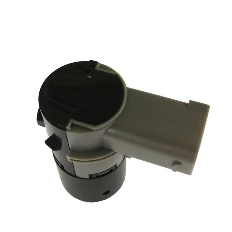JJRFVBGT PDC Sensor Kompatibel Mit 7 Series E65 E66 E67 2002–2008 Für Z4 E85 2003–2008 Für X5 E53 2000–2008 Auto-PDC-Parksensor 66206989068(Gray) von JJRFVBGT