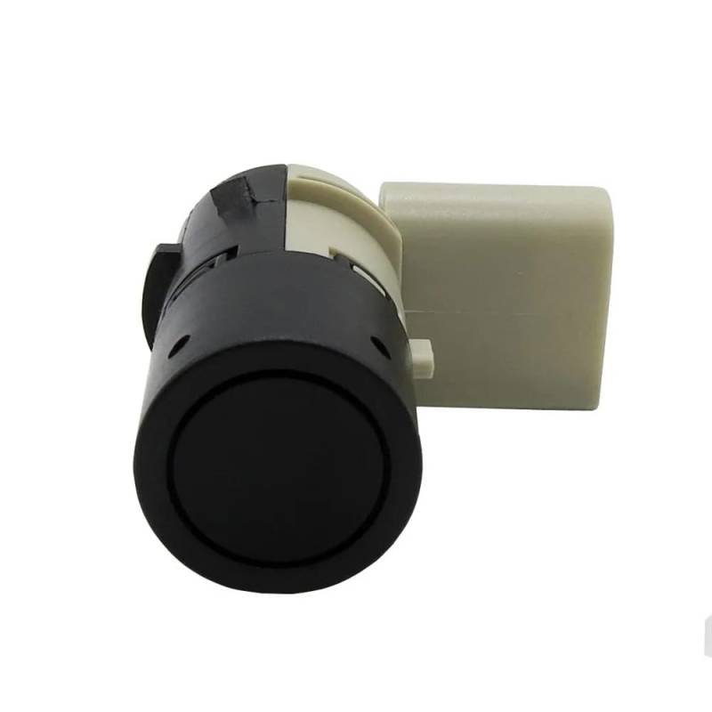 JJRFVBGT PDC Sensor Kompatibel Mit A4 8h7 B6 8he B7 2002-2009 Für A6 4b 4f2 4f5 C5 C6 1997-2005 Für A8 2004-2010 Auto-Parksensor 7h0919275 4B0919275E(Beige) von JJRFVBGT