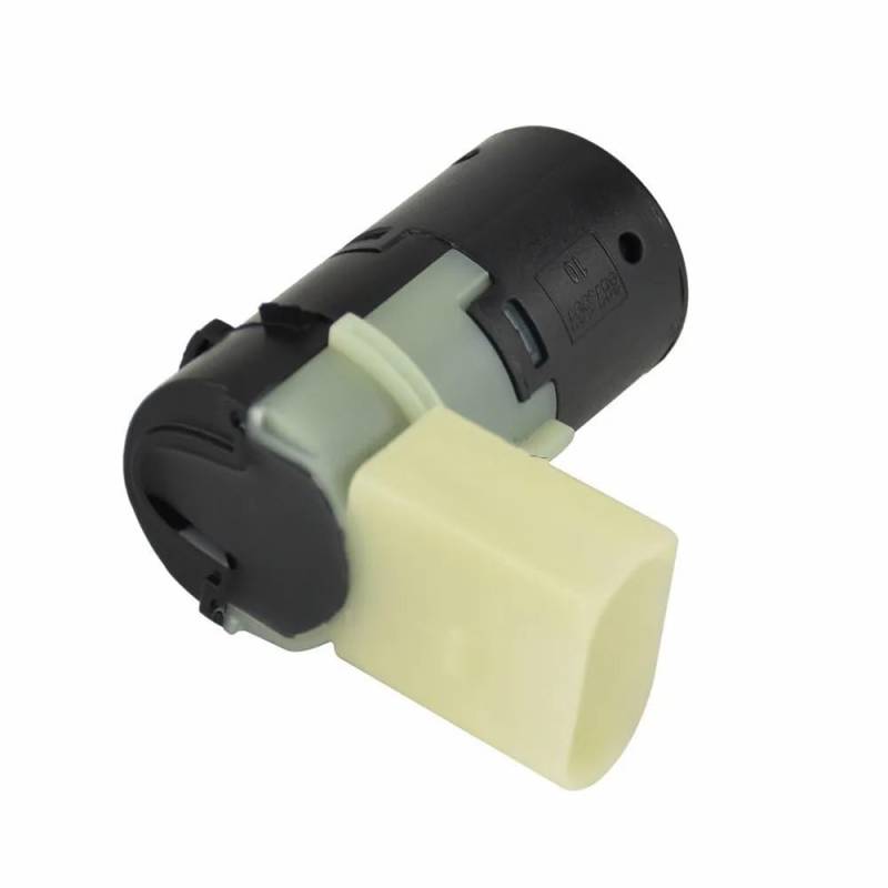 JJRFVBGT PDC Sensor Kompatibel Mit A4 8h7 B6 8he B7 2002-2009 Für A6 4b 4f2 4f5 C5 C6 1997-2005 Für A8 2004-2010 Auto-Parksensor 7h0919275 4B0919275E(Gray) von JJRFVBGT