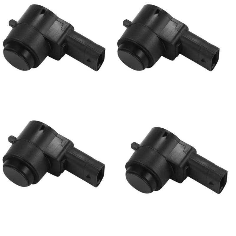 JJRFVBGT PDC Sensor Kompatibel Mit Benz Für S350 Cl600 S600 Für C300 C350 2008 2009 2010 2011 2012 2013 Auto Pdc Parkplatz Sensor Reverse Assist 2125420018 von JJRFVBGT