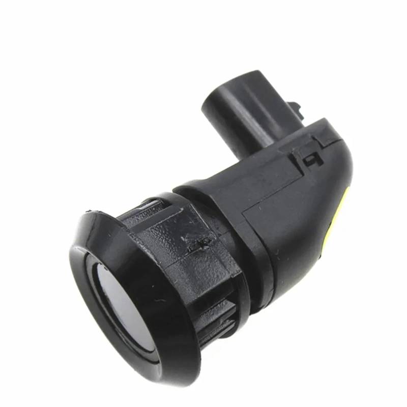 JJRFVBGT PDC Sensor Kompatibel Mit Chevrolet Für Captiva C100 C140 2.0 2.2 2.4 3.2 2006-2011 Auto Pdc Zubehör Einparkhilfe Objekt Sensor 96673467(Black) von JJRFVBGT