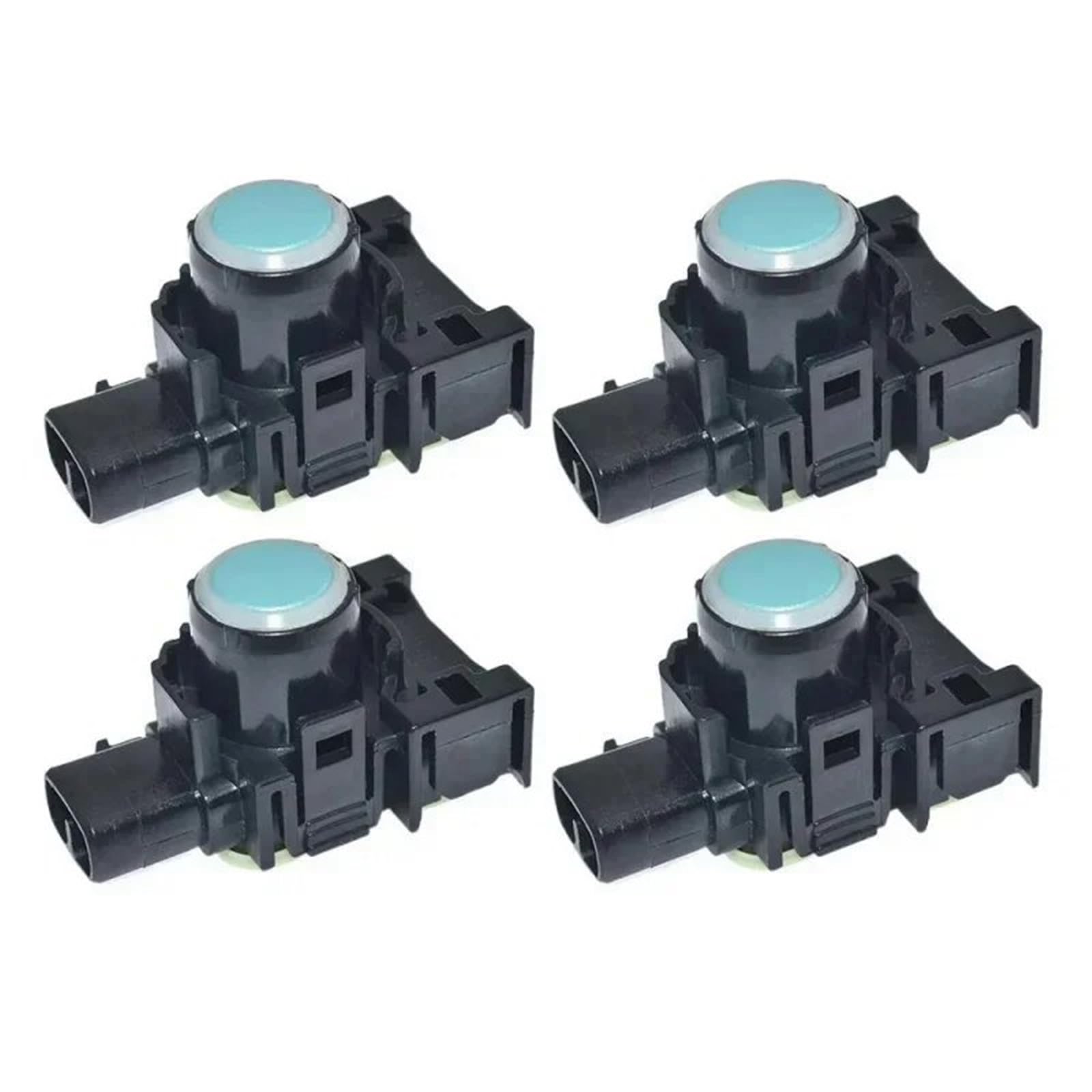 JJRFVBGT PDC Sensor Kompatibel Mit Daihatsu Auto Pdc Parksensor Autoteile Zubehör Auto Einparkhilfe Objektsensor 89341b2020(4pcs) von JJRFVBGT