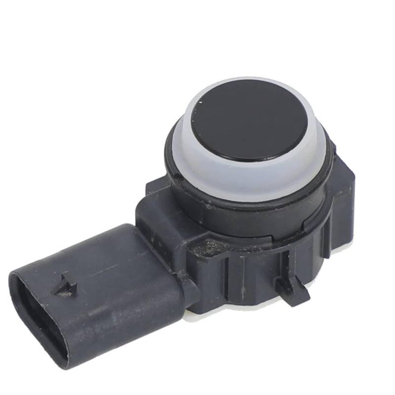 JJRFVBGT PDC Sensor Kompatibel Mit FIAT Für 500x 500l 2014–2022 Für Panda 3rd Generation 2012–2022 Auto Pdc Einparkhilfe Objektsensor 53133329 53385934 von JJRFVBGT