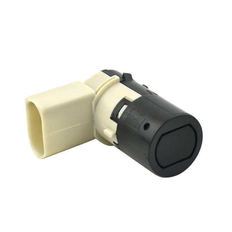 JJRFVBGT PDC Sensor Kompatibel Mit Ford Für Galaxy 2000 2001 2002 2003 2004 2005 2006 Auto Pdc Einparkhilfe Objekt Abstandskontrollsensor 7M3919275(Beige) von JJRFVBGT