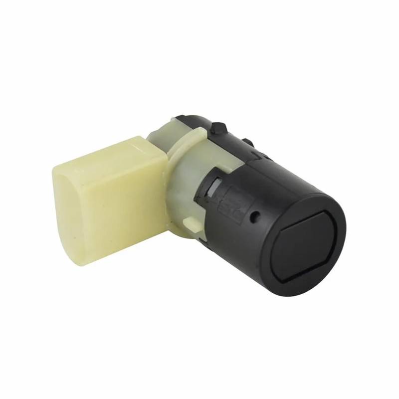 JJRFVBGT PDC Sensor Kompatibel Mit Ford Für Galaxy 2000 2001 2002 2003 2004 2005 2006 Auto Pdc Einparkhilfe Objekt Abstandskontrollsensor 7M3919275(Yellow) von JJRFVBGT