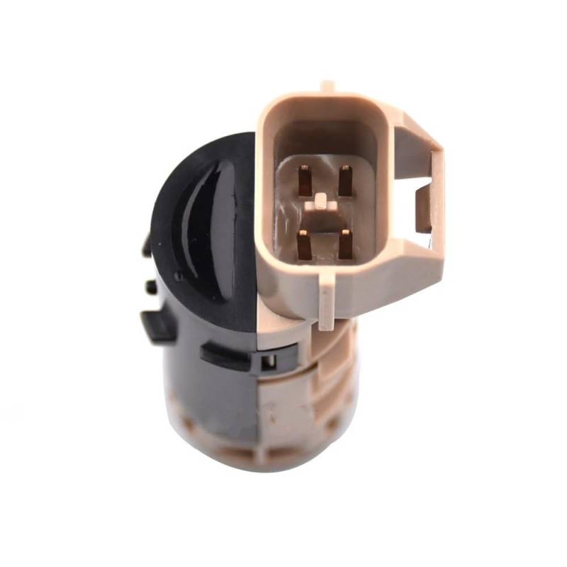 JJRFVBGT PDC Sensor Kompatibel Mit Geely Für Dorsett Auto Einparkhilfe Objekt Sensor Auto Einparkhilfe Sensor Reverse Assist 957001h500(Beige) von JJRFVBGT