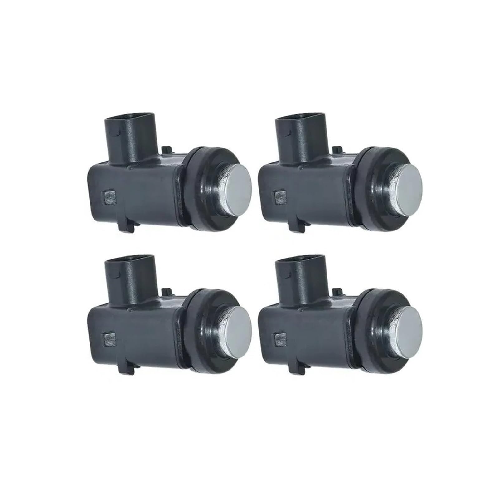 JJRFVBGT PDC Sensor Kompatibel Mit Grand Für Cherokee Für 3.7l V6 4.7l V8 5.7l V8 2005 2006 2007 2008 Auto Parksensor Teile Zubehör 5hx08sz0ab(4pcs) von JJRFVBGT