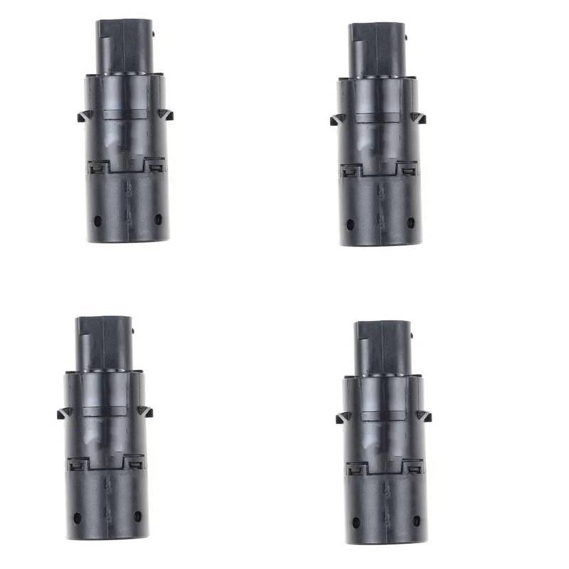 JJRFVBGT PDC Sensor Kompatibel Mit Jaguar Für S-Type 2000 2001 2002 2003 2004 2005 2006 2007 2008 4 Teiliger Drahtloser Parkradar-Sensordetektor Ydb500301 von JJRFVBGT