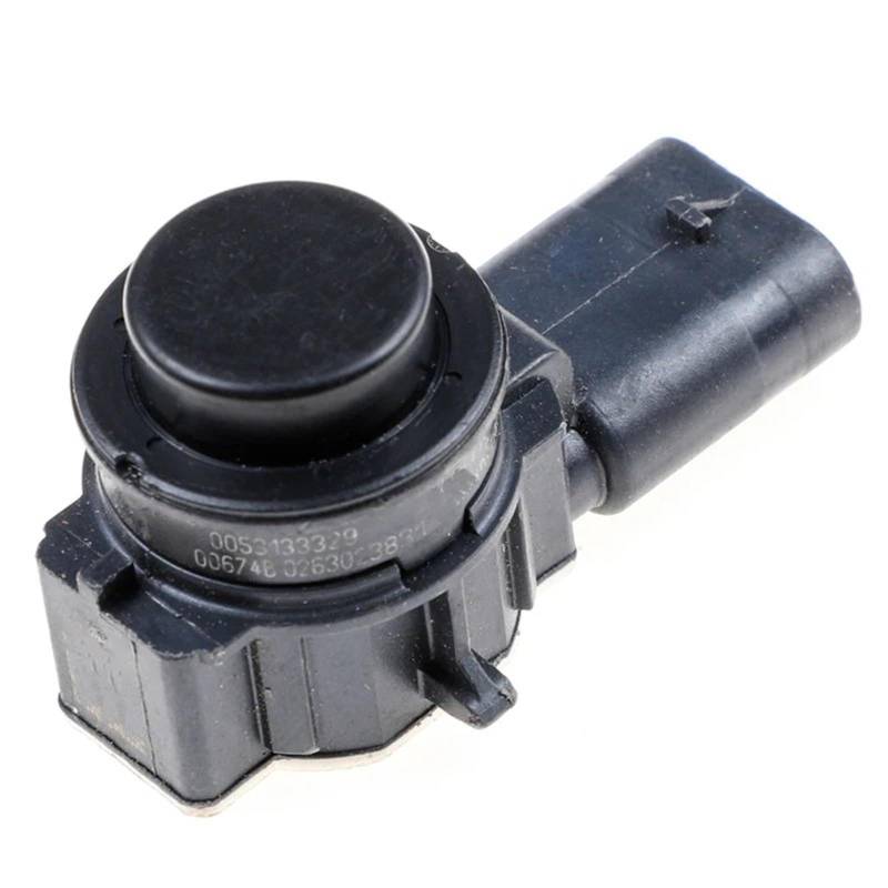 JJRFVBGT PDC Sensor Kompatibel Mit Jeep Auto Einparkhilfe Objektsensor Pdc-Parkstoßstangensensor Abstandskontrollsensor Rückfahrassistent 0263023831(1PC) von JJRFVBGT