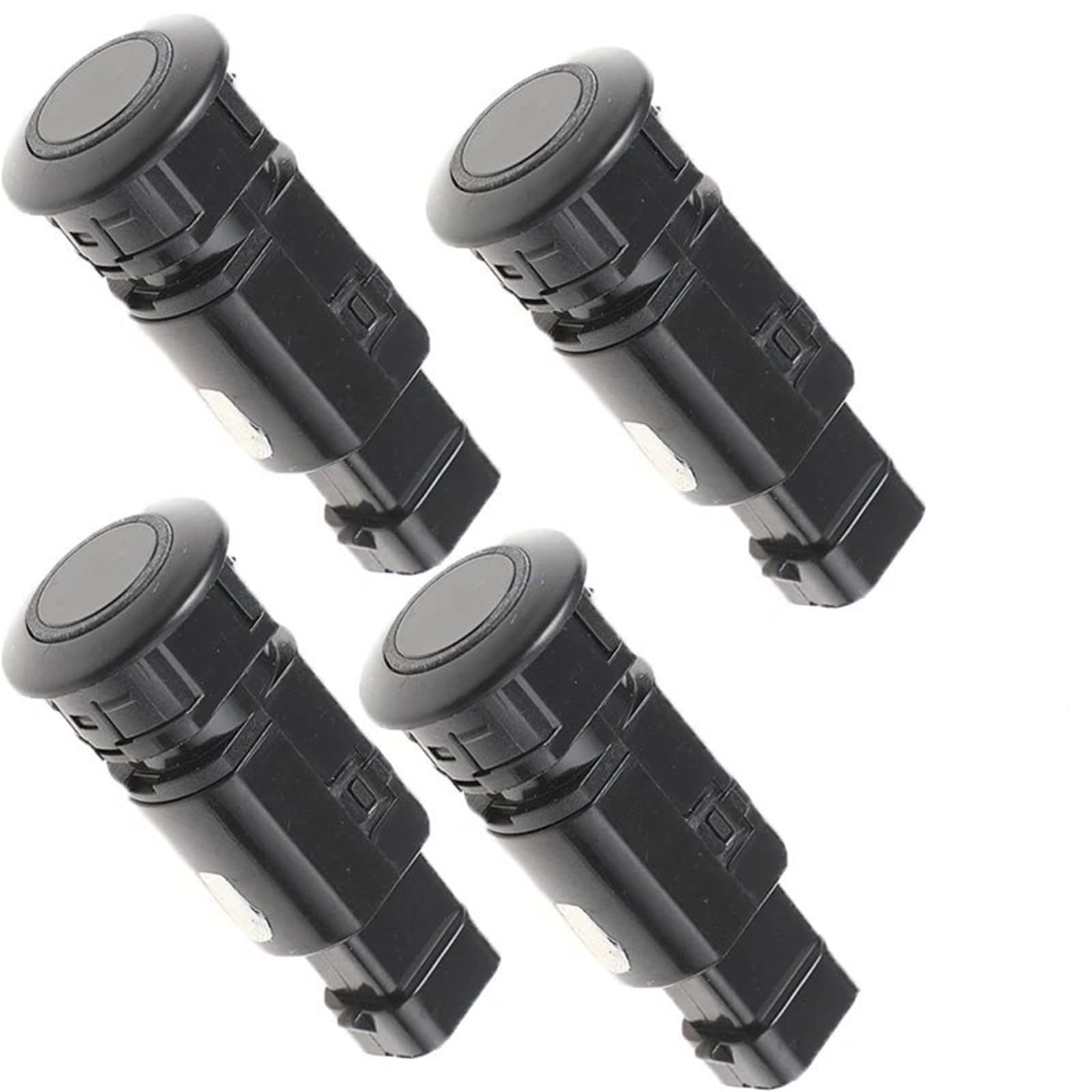 JJRFVBGT PDC Sensor Kompatibel Mit Kia Auto Pdc Einparkhilfe Objekt Sensor Auto Einparkhilfe Sensor Reverse Assist 957201m010(4pcs) von JJRFVBGT